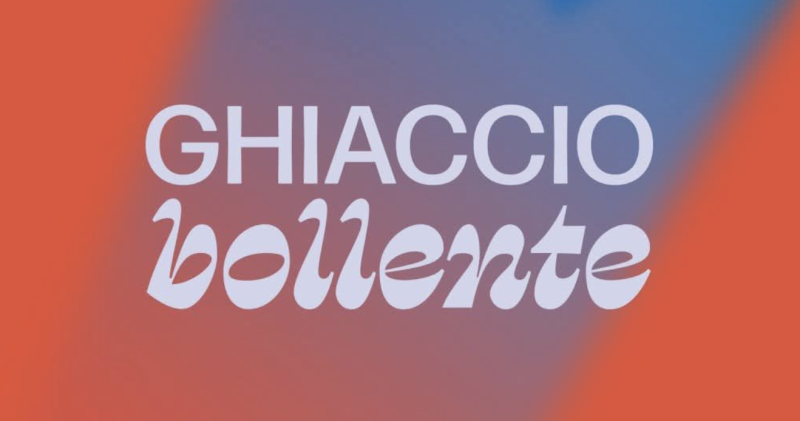 Ghiaccio Bollente 2025